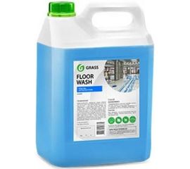 Нейтральное средство для мытья пола Grass Floor Wash 125195 