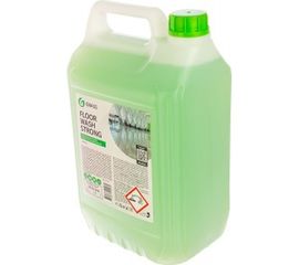 Щелочное средство для мытья пола Grass Floor Wash Strong 125193 