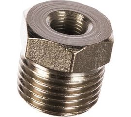 Переходник (1/2"M на 1/8"F; блистер) FUBAG 180194 В 