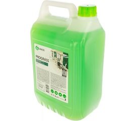 Универсальное низкопенное моющее средство Grass Pro 5л 125337 