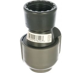 Соединитель (25 мм; 1”) Gardena 02762-20.000.00 