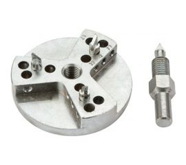 Сверло для плитки 33, 53, 67, 73 мм GRAPHITE 55H540 