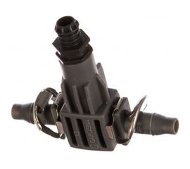 Капельница внутренняя 10 шт. (4 л/час) Gardena 08344-29.000.00 