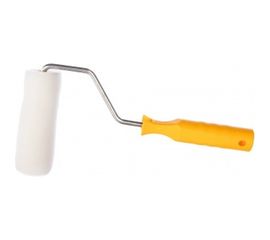 Набор малярный: мини-валик Мольтопрен + 2 шубки 100 мм Hobbi  04-2-110 