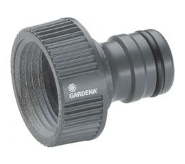 Штуцер «Профи» Maxi-Flow 1" Gardena 02802-20.000.00 