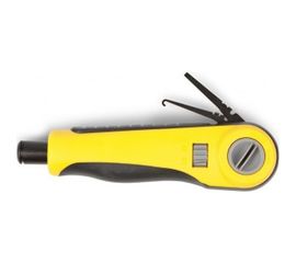 Инструмент для заделки витой пары Hyperline HT-3640R 19878 
