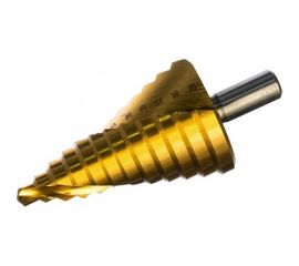 Сверло ступенчатое (6-38 мм; 12 ступеней) Gigant GSD 11051 