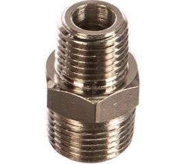 Переходник (1/4"M — 3/8"M) FUBAG 180210 