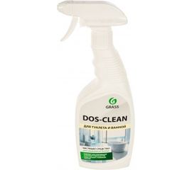Универсальное чистящее средство Grass Dos-clean 125489 
