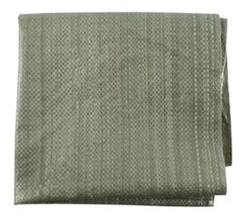 Мешок для строительного мусора (50 шт; 55х95 см; зеленый) Gigant 12-003 