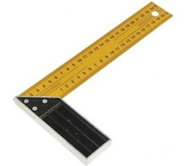 Угольник GROSSMEISTER 300 мм 009009002 