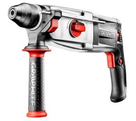 Перфоратор GRAPHITE 58G527 