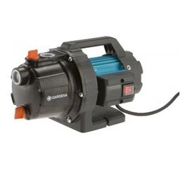 Садовый насос Gardena 3600/4 09013-29.000.00 