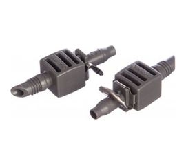 Соединитель 10 шт. (4.6 мм) Gardena 08337-29.000.00 