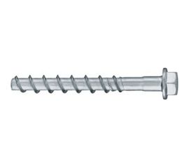 Анкер-шуруп Hilti HUS2-H 10x130 75/55 4 штуки 149305 