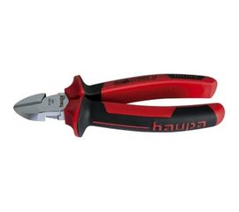 Боковые кусачки VDE 165мм HAUPA 211204 