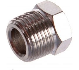 Переходник (3/8"M — 1/4"F) FUBAG 180190 