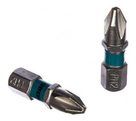 Набор бит (РН2х25 мм) 2 шт.&nbsp;GROSS 11351 