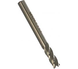 Фреза концевая (5х47х13 мм; Р6М5; 4 перая; ц/х) GRIFF a300028 