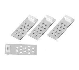 Замок магнитный для плитки, 4 шт. Hobbi 48-0-000 