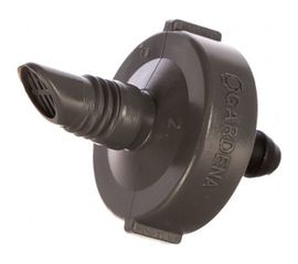 Капельница концевая (10 шт.) Gardena 08310-29.000.00 