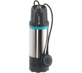 Погружной насос высокого давления Gardena 5900/4 inox 01768-20.000.00 