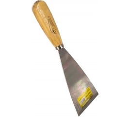 Шпатель-скребок 70 мм Hobbi 30-3-070 