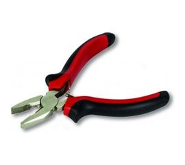 Плоскогубцы мини GROSSMEISTER 125 мм 013002004 