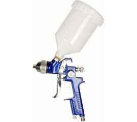 Окрасочный пистолет HUBERTH H827 RP20827-17 