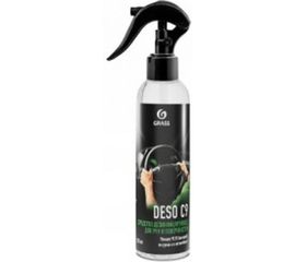 Дезинфицирующее средство Grass DESO C9 флакон 250 мл 