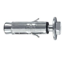 Анкер-гильза с болтом Hilti HAM M8x60 20 штук 149294 