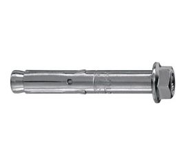Анкерный болт с гайкой Hilti HLC 20x115/60 5 штук 149271 