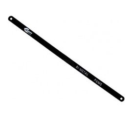 Полотно ножовочное (300x13.0х0.65 мм; 24 зуб/дюйм) GRIFF a451056 