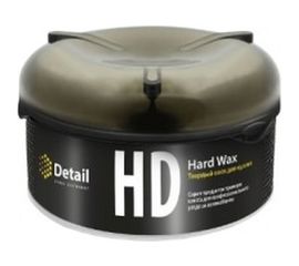 Твёрдый воск Grass Hard Wax DT-0155 