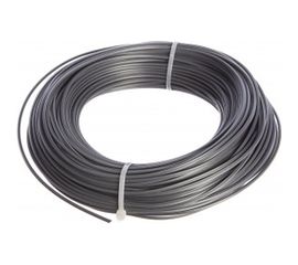 Леска для триммеров "Звезда" армированная 2,0 мм, 50 м Gigant G12-0414 