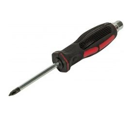 Ударная отвертка GROSSMEISTER 1х100 PH 012004001 