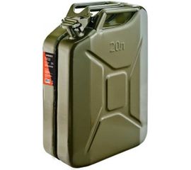 Канистра стальная (20 л) Gigant KS-20 