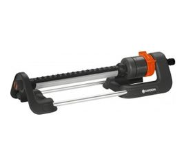 Осциллирующий дождеватель Gardena Aqua M 18702-20.000.00 