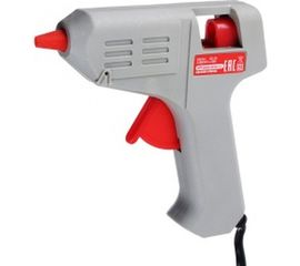 Электрический клеевой пистолет FALCO GG-20, 2 стержня 646-261 