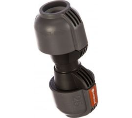Соединитель (25 мм) Gardena 02775-20.000.00 