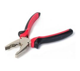 Плоскогубцы GROSSMEISTER 200 мм 013002003 
