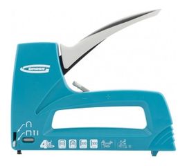 Степлер мебельный 4-функциональный GROSS 41005 