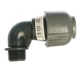 Соединитель L-образный (25 мм x 3/4”) Gardena 02781-20.000.00 