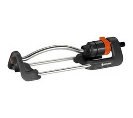 Осциллирующий дождеватель Gardena Aqua S 18700-36.000.00 
