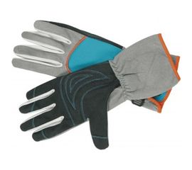 Перчатки для ухода за кустарниками GARDENA размер 7 00216-32.000.00 