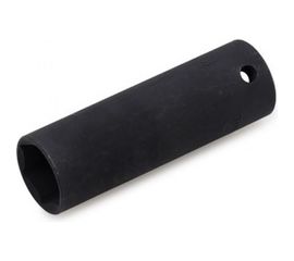 Головка торцевая ударная тонкостенная (19 мм; 1/2"; 80 мм) Hans 84304M19 