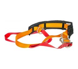 Удерживающая система со стропом из ленты Gigant УС 1 А 