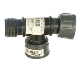 Соединитель Т-образный PRO Gardena 02751-20.000.00 