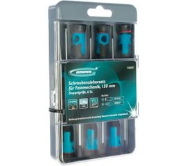 Набор отверток для точной механики 150 мм GROSS 13347 