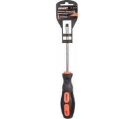 Отвертка Gigant SL 5x100 с магнитным наконечником GS SL5100 